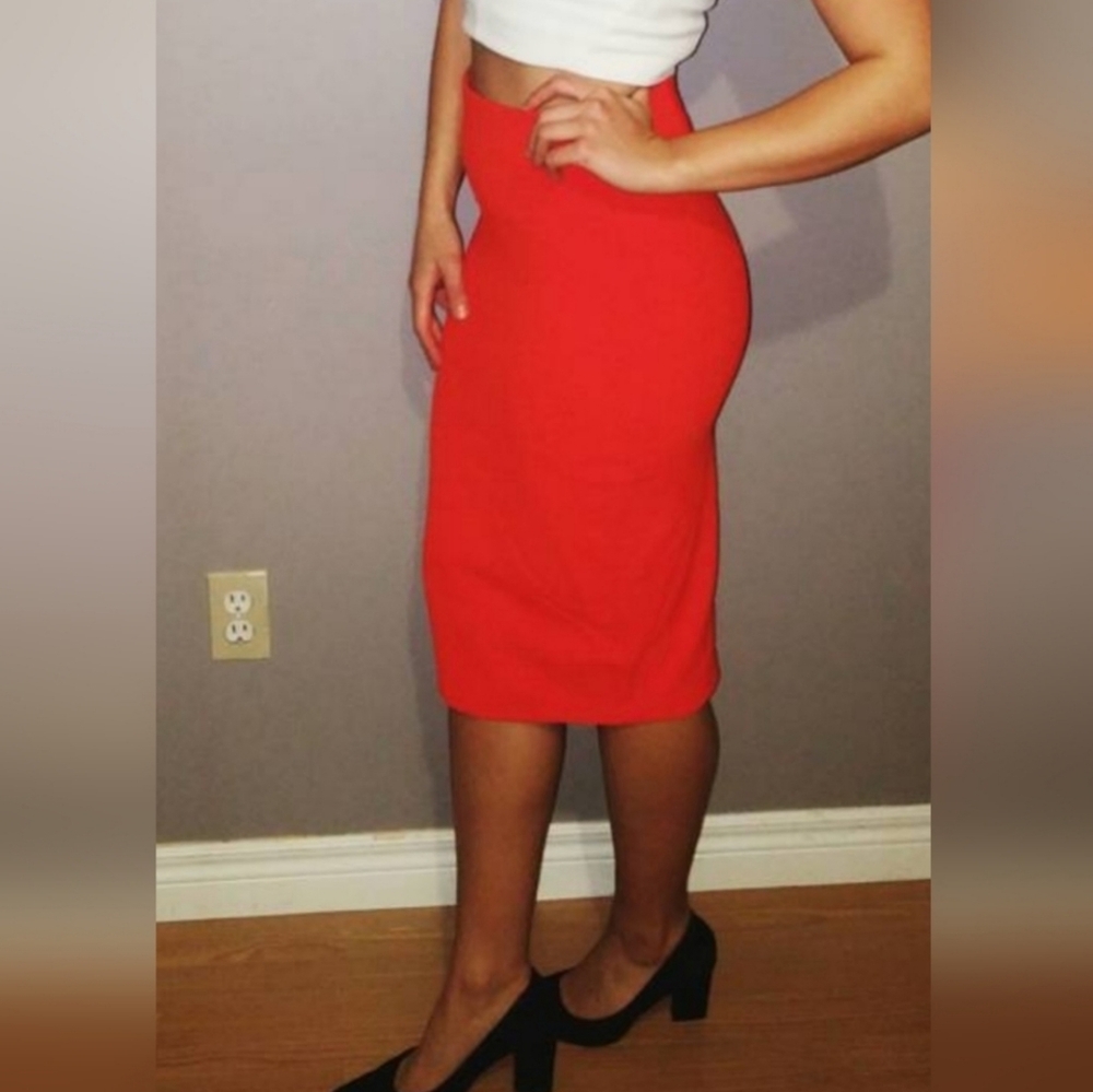 Skirt by the Kardashian kollection